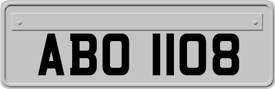 ABO1108