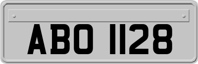 ABO1128