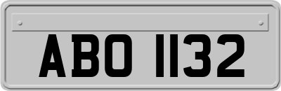 ABO1132