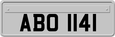 ABO1141