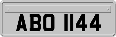 ABO1144