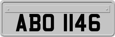 ABO1146