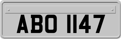 ABO1147