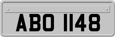 ABO1148