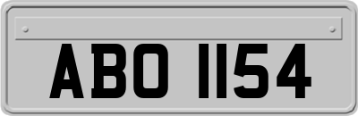 ABO1154