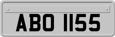 ABO1155