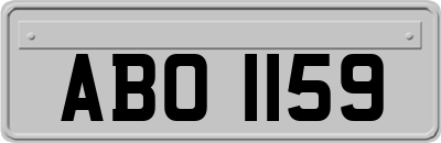 ABO1159