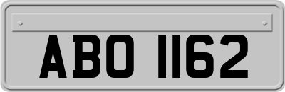 ABO1162