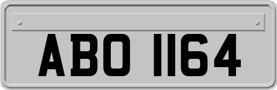 ABO1164