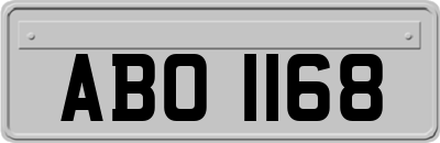 ABO1168
