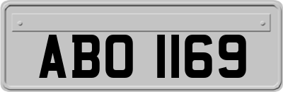 ABO1169