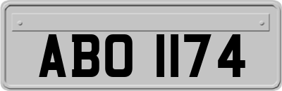 ABO1174