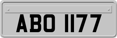 ABO1177