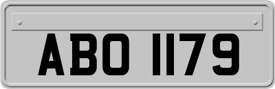 ABO1179
