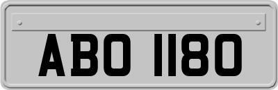 ABO1180