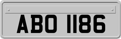 ABO1186