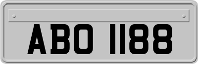 ABO1188