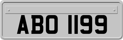 ABO1199