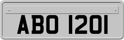 ABO1201