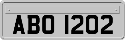 ABO1202