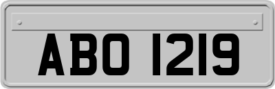ABO1219