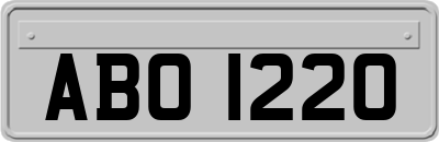 ABO1220