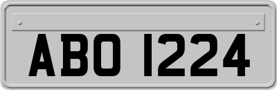 ABO1224