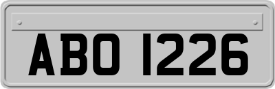 ABO1226