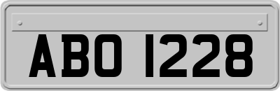 ABO1228