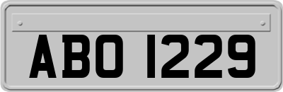 ABO1229