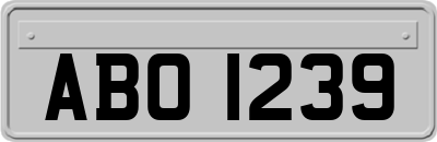 ABO1239