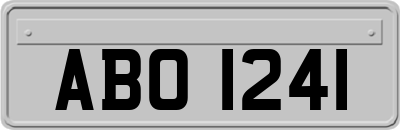 ABO1241