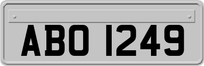 ABO1249