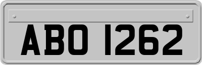 ABO1262