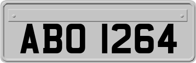 ABO1264