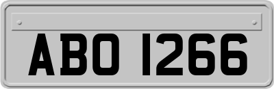 ABO1266