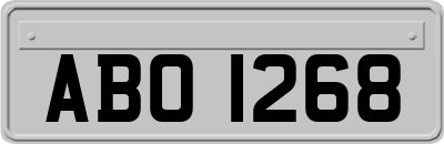 ABO1268