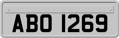 ABO1269