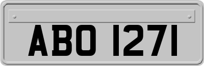 ABO1271