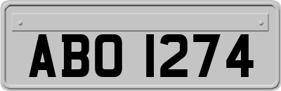 ABO1274