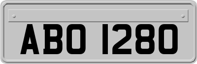 ABO1280