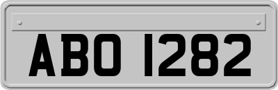 ABO1282