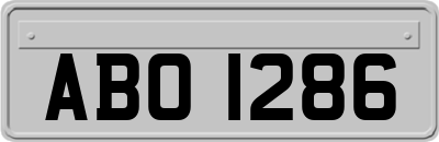 ABO1286