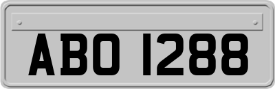 ABO1288