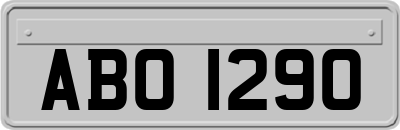 ABO1290
