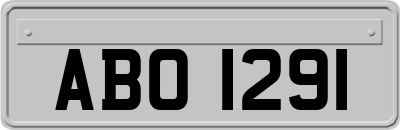 ABO1291