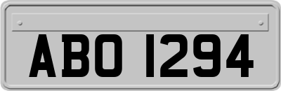 ABO1294