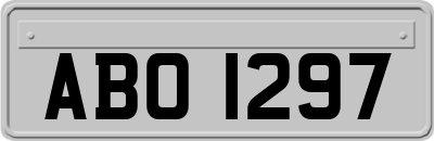 ABO1297