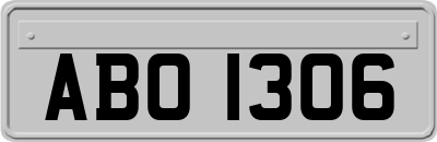 ABO1306