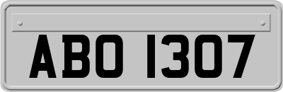 ABO1307